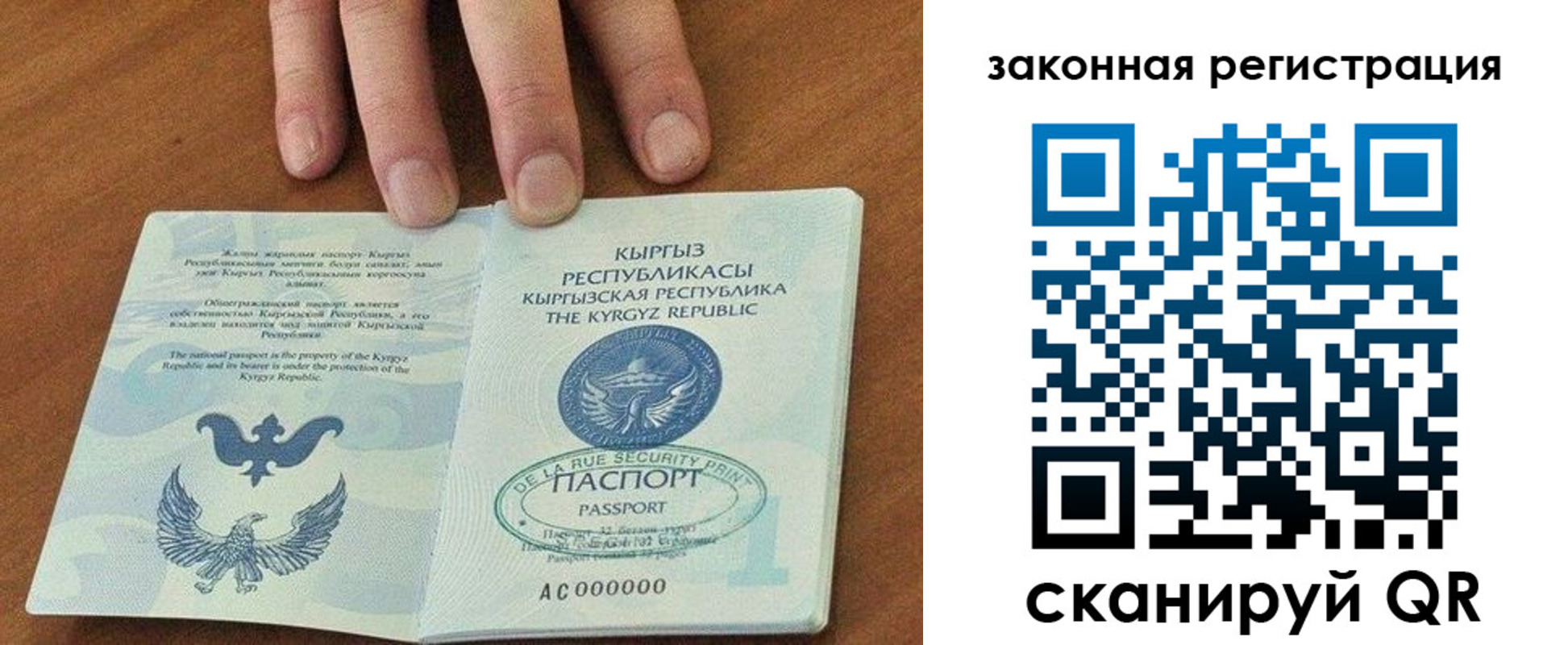 прописка гарантия в Шагонаре